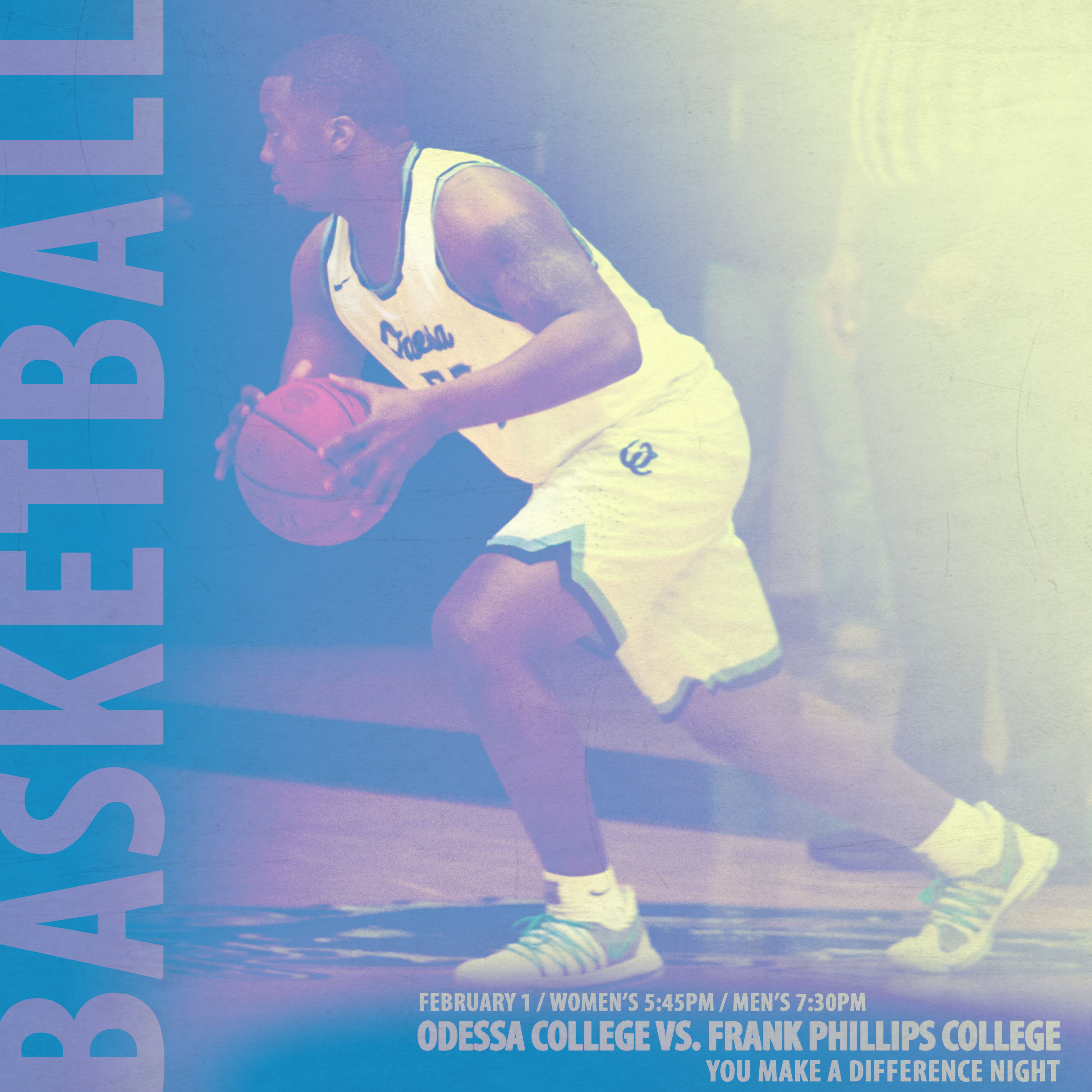 Odessa College vs Frank Phillips College