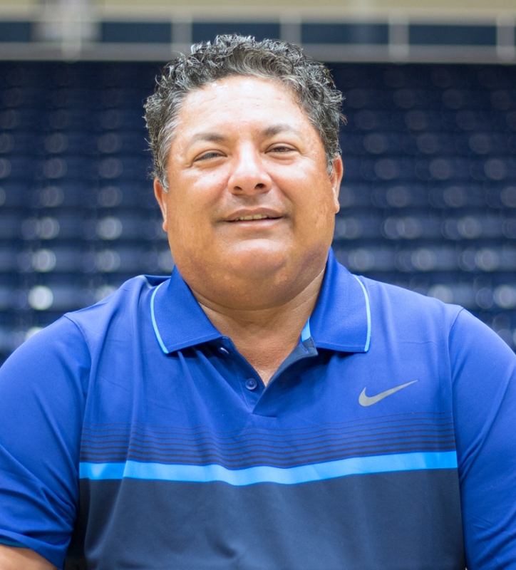 Paul Chavez Odessa College Golf Coach