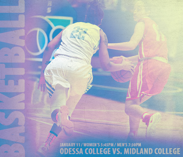 Odessa College Basketball