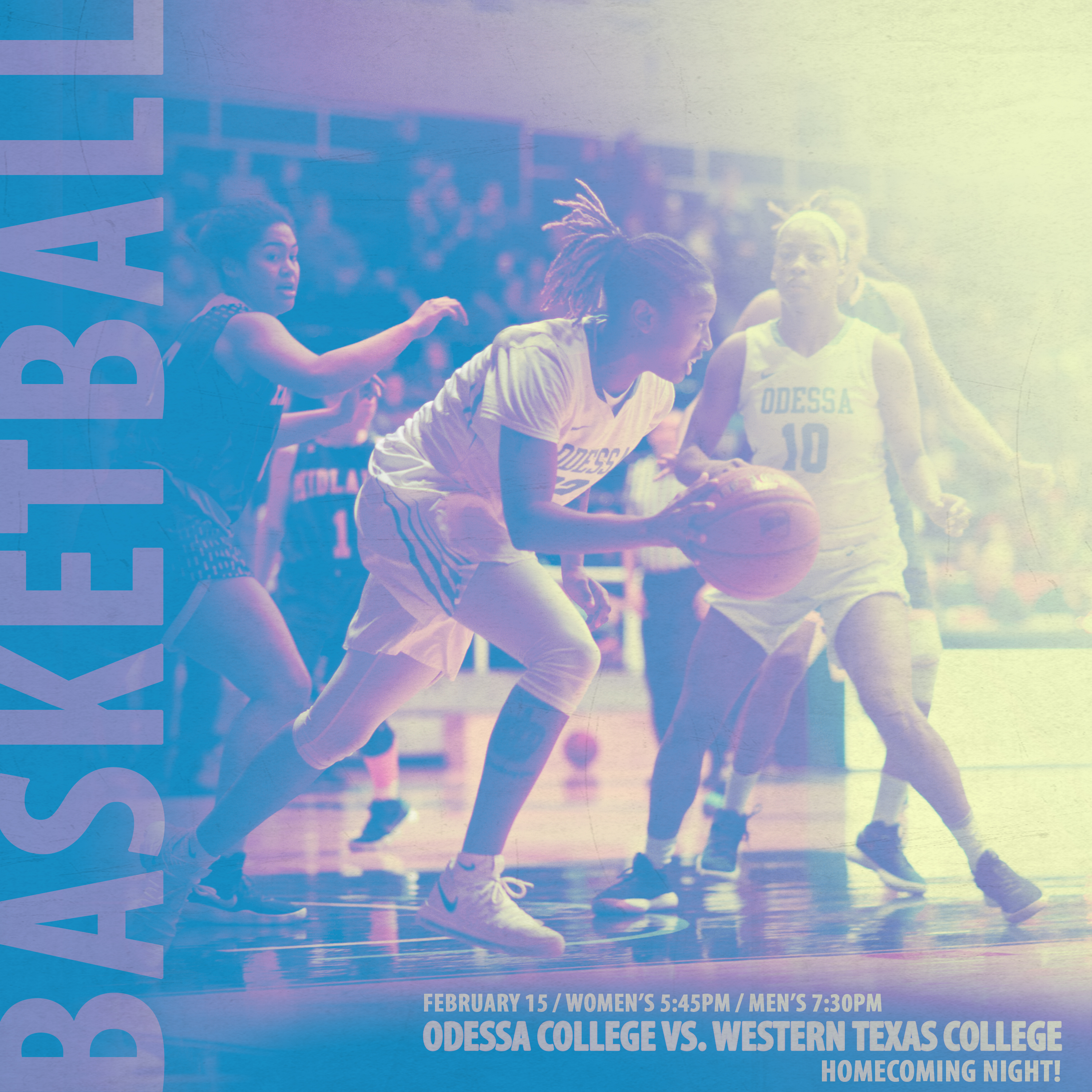 Odessa College vs Western Texas College