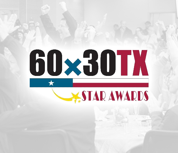 Star Award Finalist