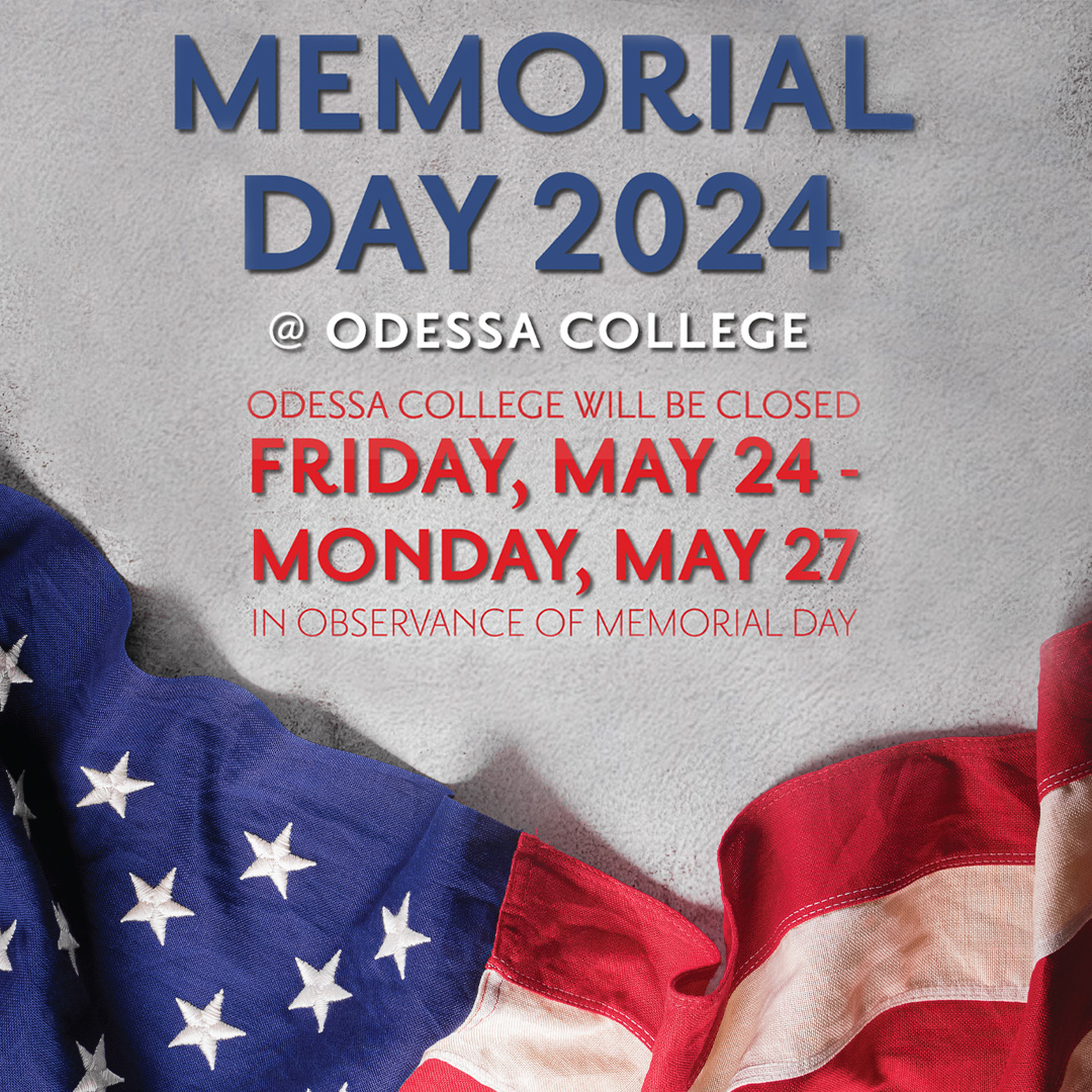 Memorial Day Poster