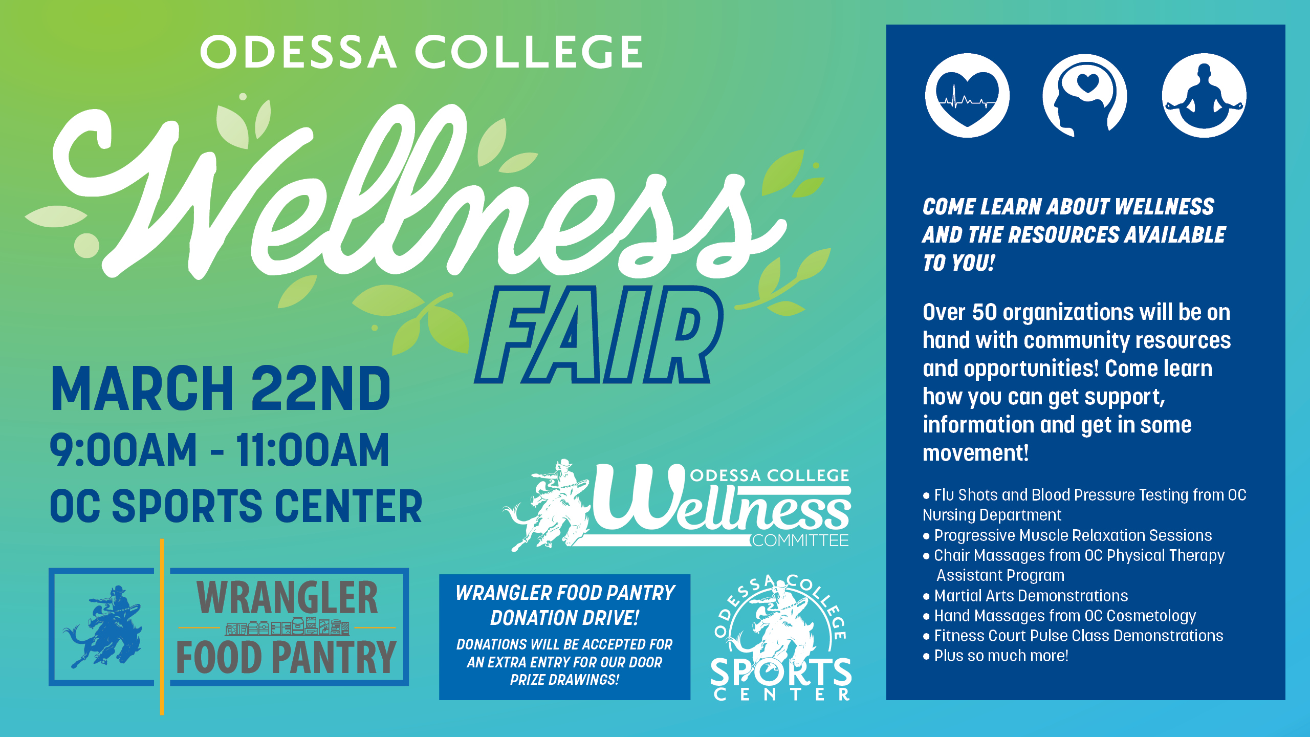 Wellness Fair 2024