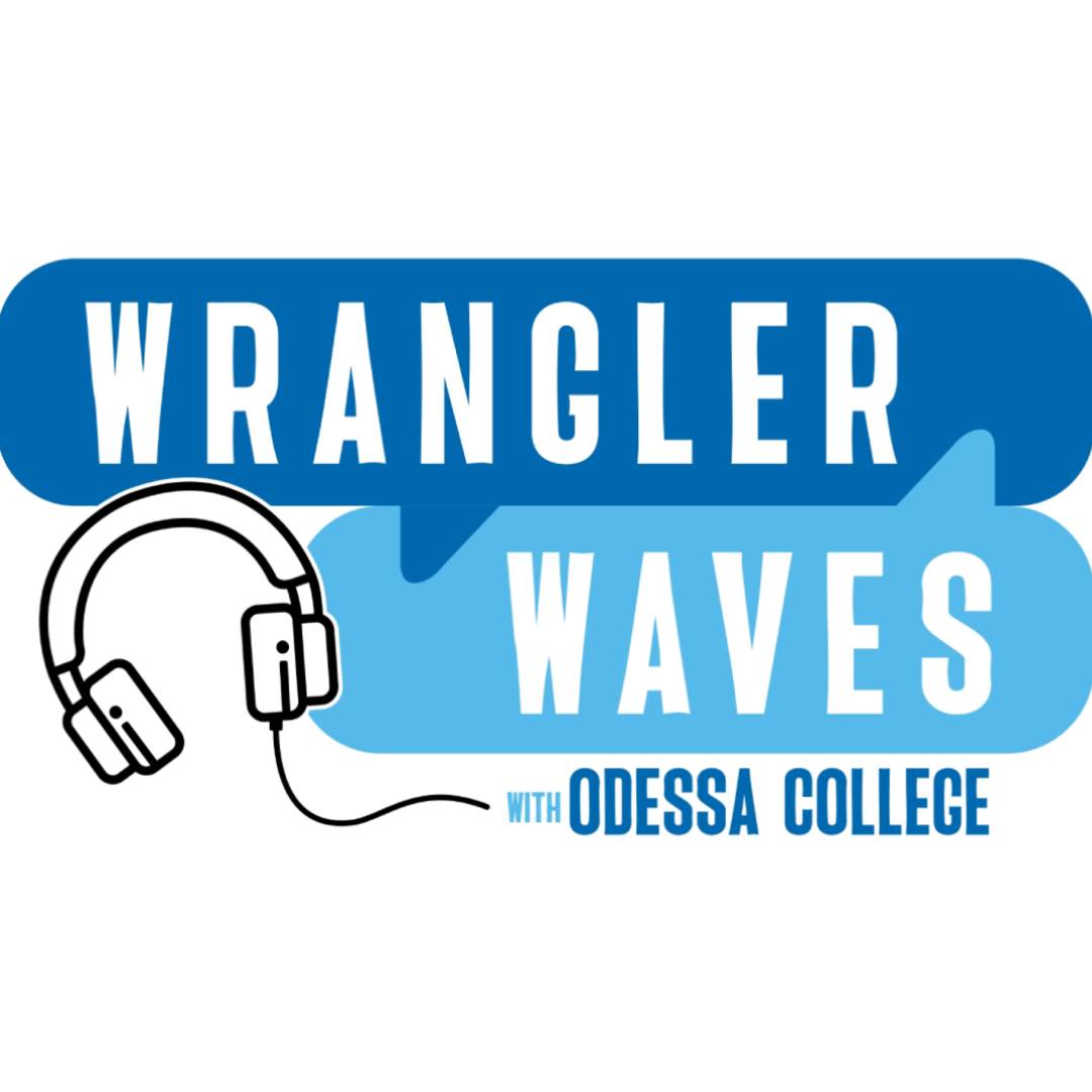 WRANGLER WAVES PODCAST