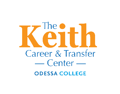 Keith Career and Transfer Center logo