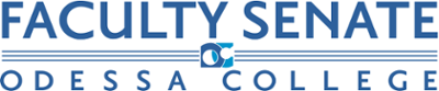 Faculty Senate Logo